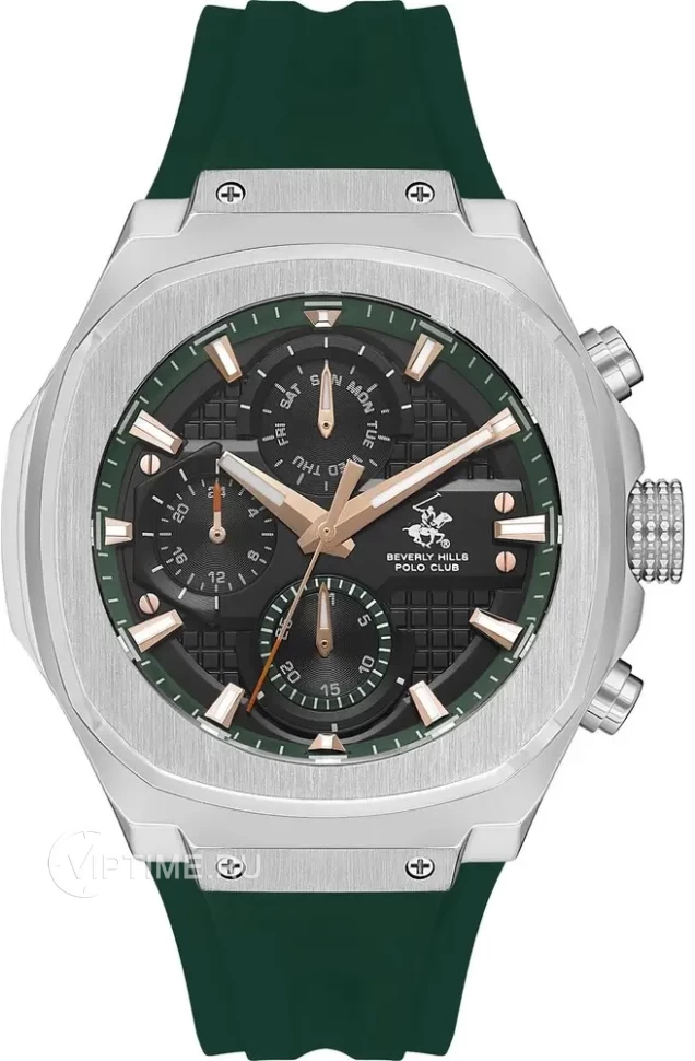 Часы Часы Beverly Hills Polo Club BP3623X.355 в Москве в Москве