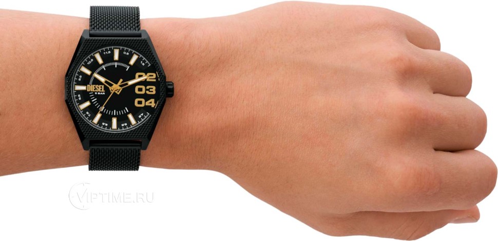 Часы Часы Diesel DZ2194 в Москве в Москве