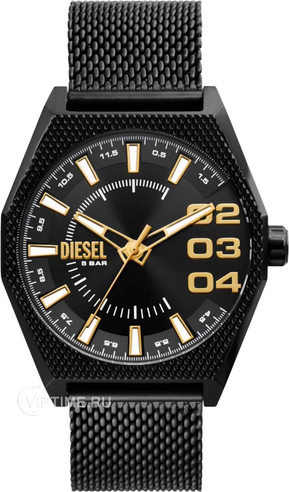Часы Часы Diesel DZ2194 в Москве в Москве