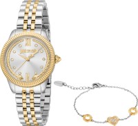 Just Cavalli JC1L315M0085 + браслет  JCGW0232BR