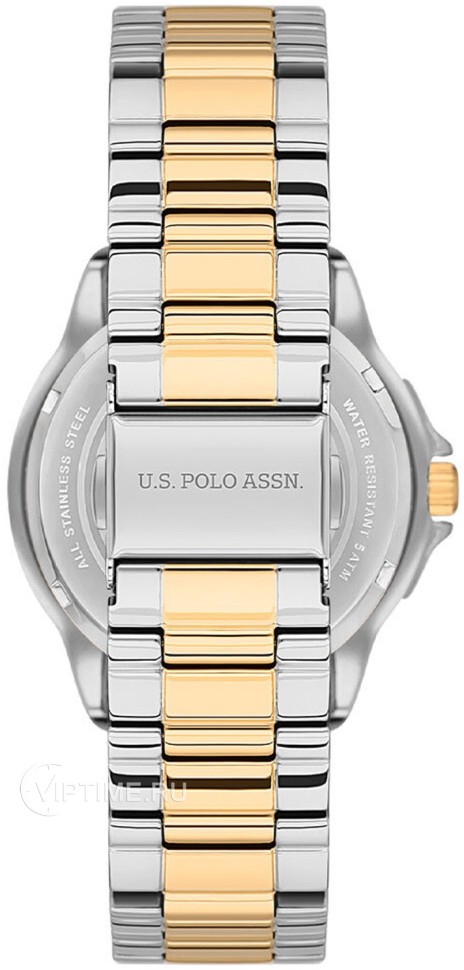 Часы Часы U.S. Polo Assn. USPA2065-05 в Москве в Москве