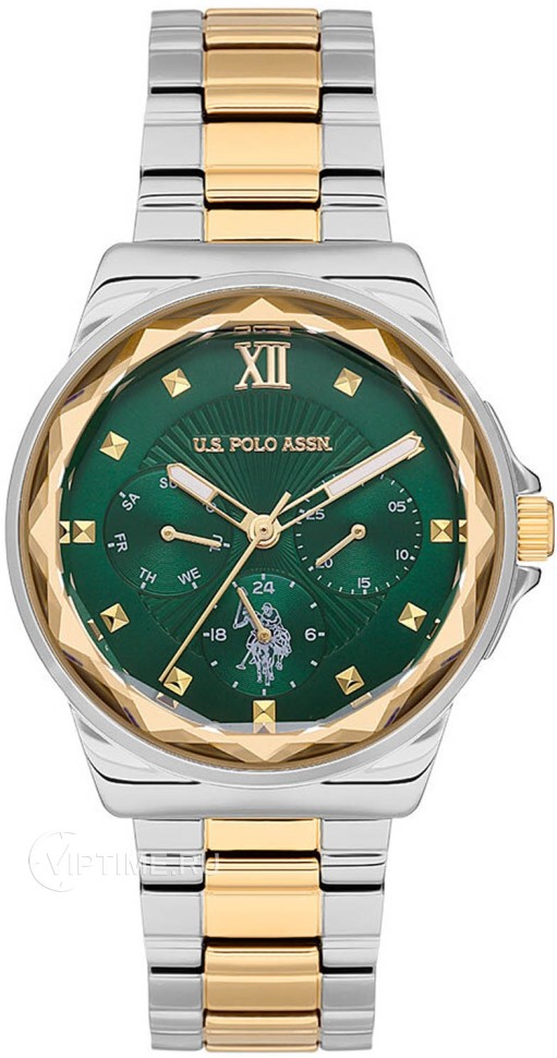 Часы Часы U.S. Polo Assn. USPA2065-05 в Москве в Москве