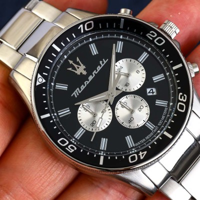 Maserati R8873640004