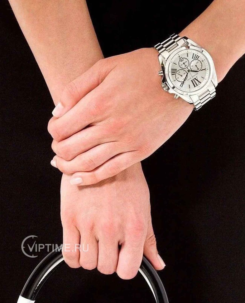 Часы Часы Michael Kors MK5535 в Москве в Москве