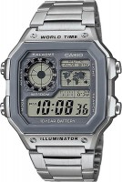 Часы Часы Casio AE-1200WHD-7AVEF в Москве в Москве