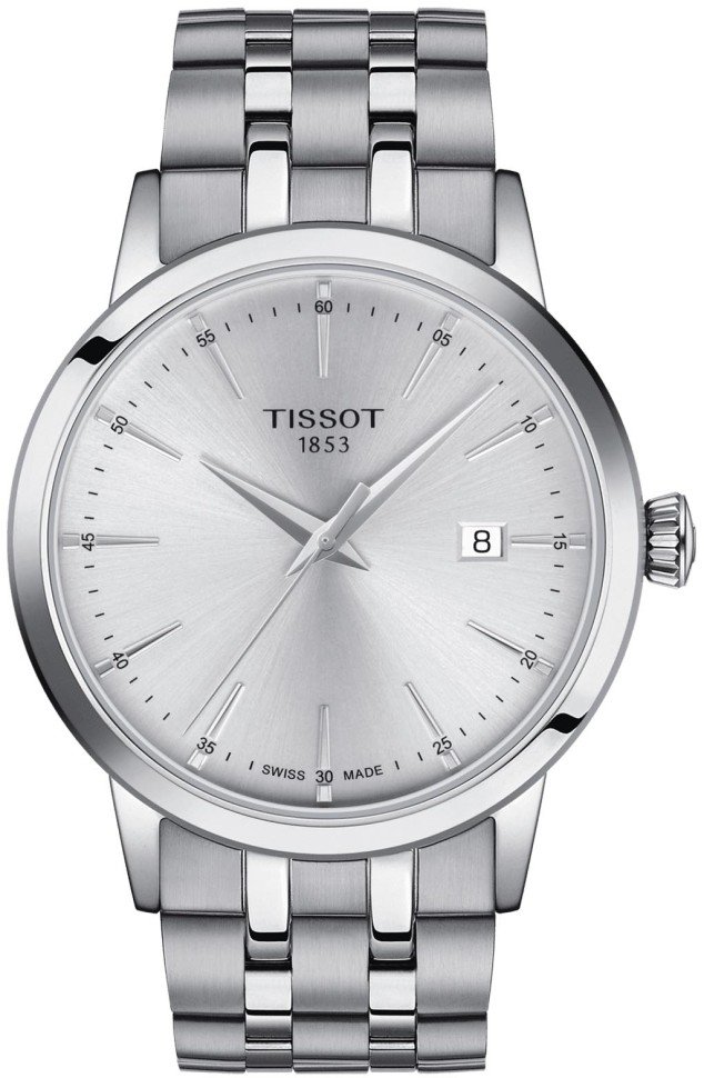 Часы Часы Tissot T129.410.11.031.00 в Москве в Москве