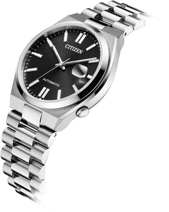 Часы Часы Citizen NJ0150-81E в Москве в Москве