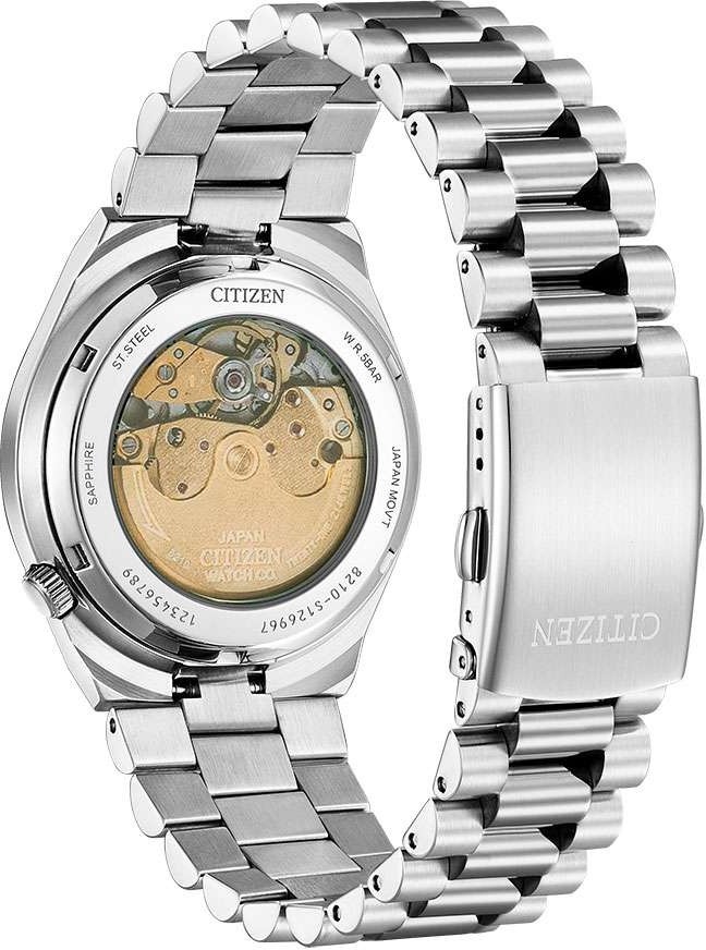 Часы Часы Citizen NJ0150-81E в Москве в Москве