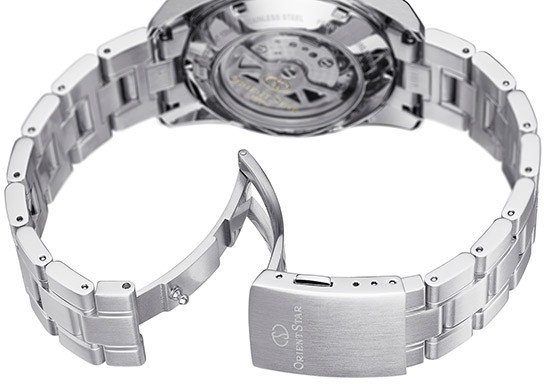 Часы Часы Orient RE-AU0004B00B в Москве в Москве