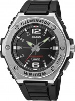 Часы Часы Casio MWA-100H-1AVEF в Москве в Москве