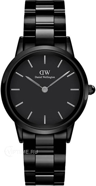 Часы Часы Daniel Wellington DW00100414 в Москве в Москве