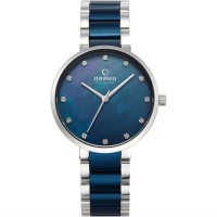 Часы Часы OBAKU V189LXCLSL в Москве в Москве