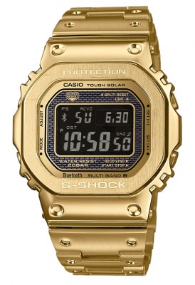 Casio GMW-B5000GD-9ER