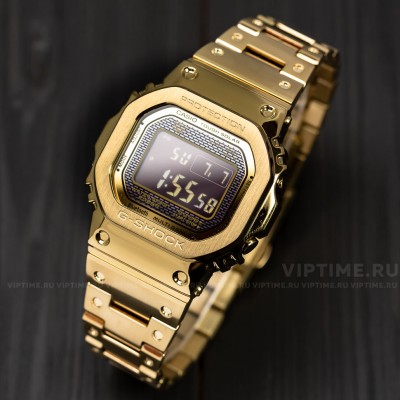 Casio GMW-B5000GD-9ER