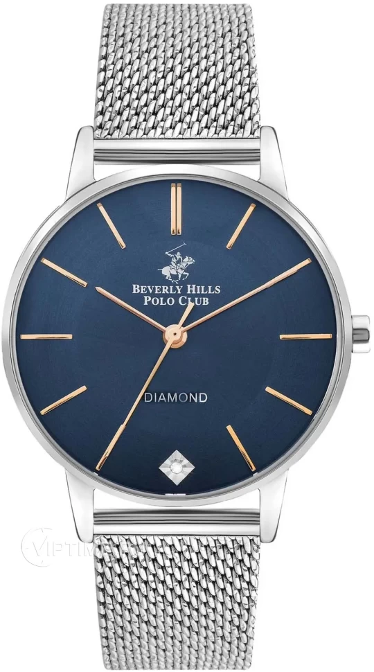 Часы Часы Beverly Hills Polo Club BP3394C.390 в Москве в Москве