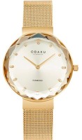 Часы Часы OBAKU V300LXGGMG в Москве в Москве