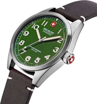 Swiss Military Hanowa SMWGA2100404