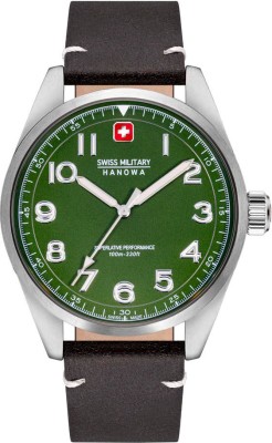 Swiss Military Hanowa SMWGA2100404