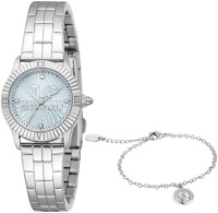 Just Cavalli JC1L328M0045 + браслет  JCGW0264BR