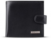 Портмоне R.BLAKE EVERTON BLACK кожа черный 42285 в Москве в Москве