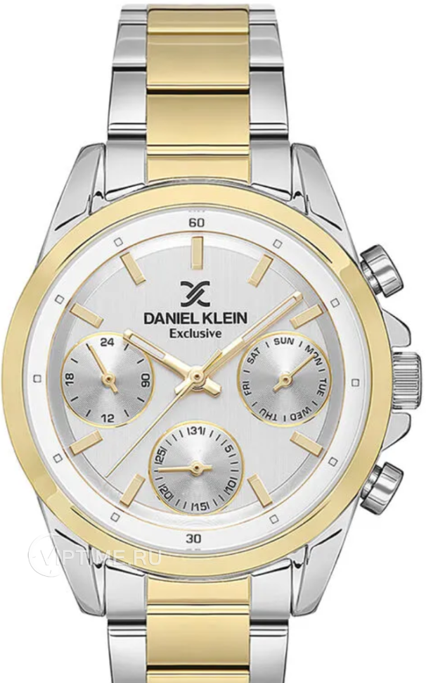 Часы Часы DANIEL KLEIN DK13613-3 в Москве в Москве