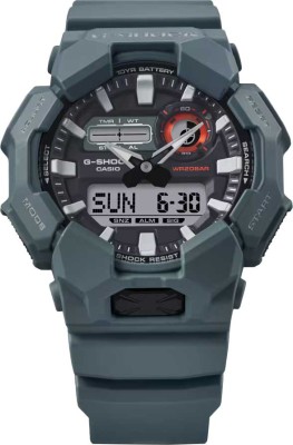 Casio GA-010-2A