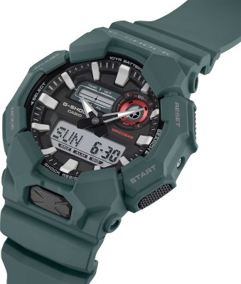Casio GA-010-2A
