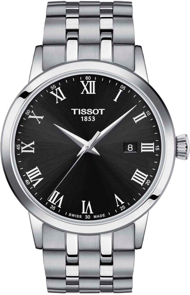 Часы Часы Tissot T129.410.11.053.00 в Москве в Москве