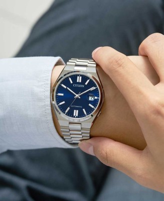 Citizen NJ0150-81L