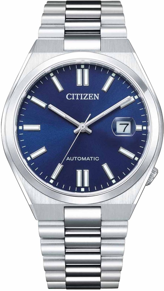 Часы Часы Citizen NJ0150-81L в Москве в Москве