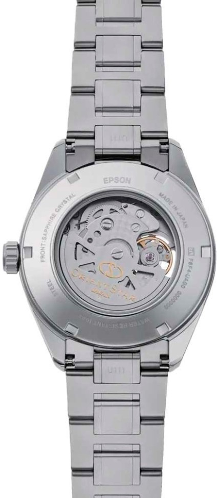 Часы Часы Orient RE-AV0114E00B в Москве в Москве
