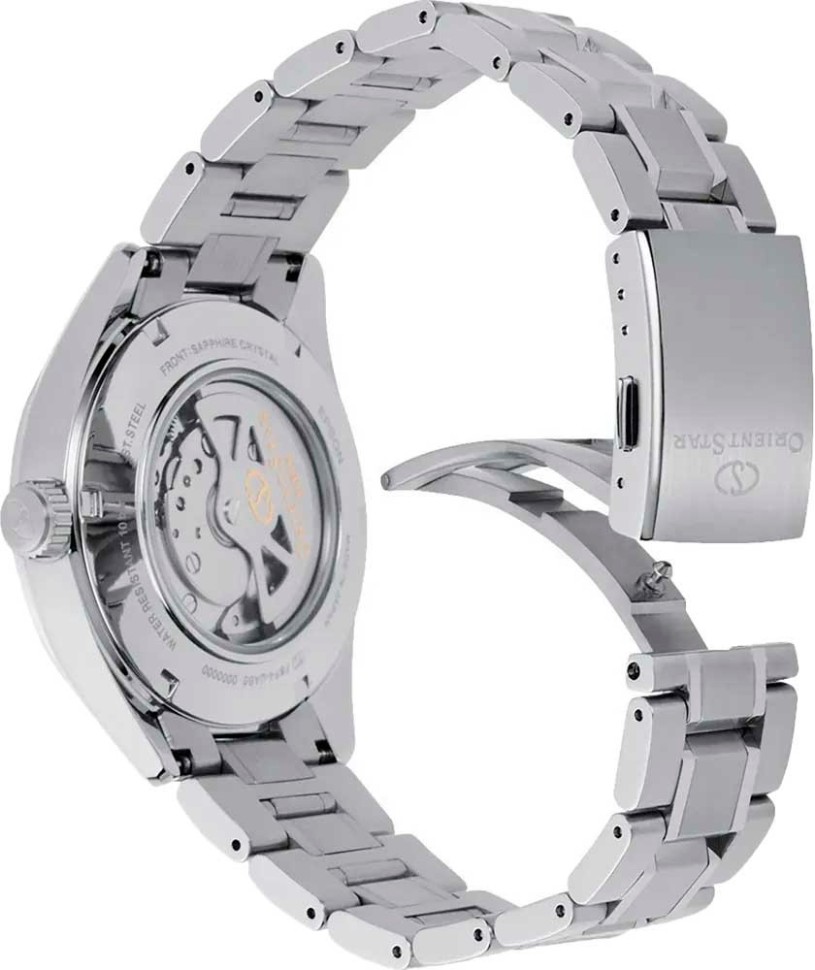 Часы Часы Orient RE-AV0114E00B в Москве в Москве