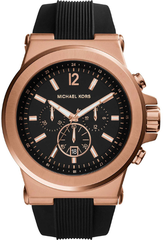 Часы Часы Michael Kors MK8184 в Москве в Москве