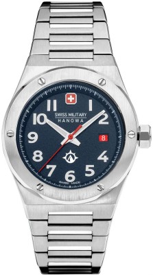 Swiss Military Hanowa SMWGH2101903