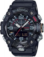 Часы Часы Casio GG-B100-1AER в Москве в Москве