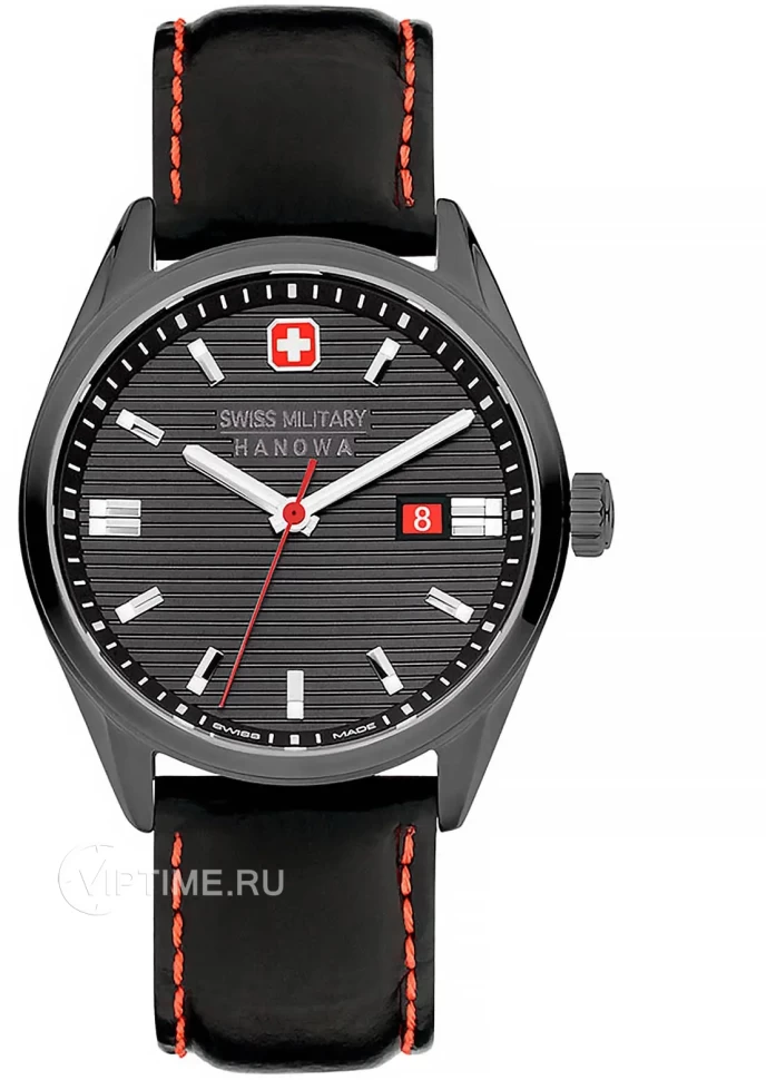 Часы Часы Swiss Military Hanowa SMWGB2200140 в Москве в Москве