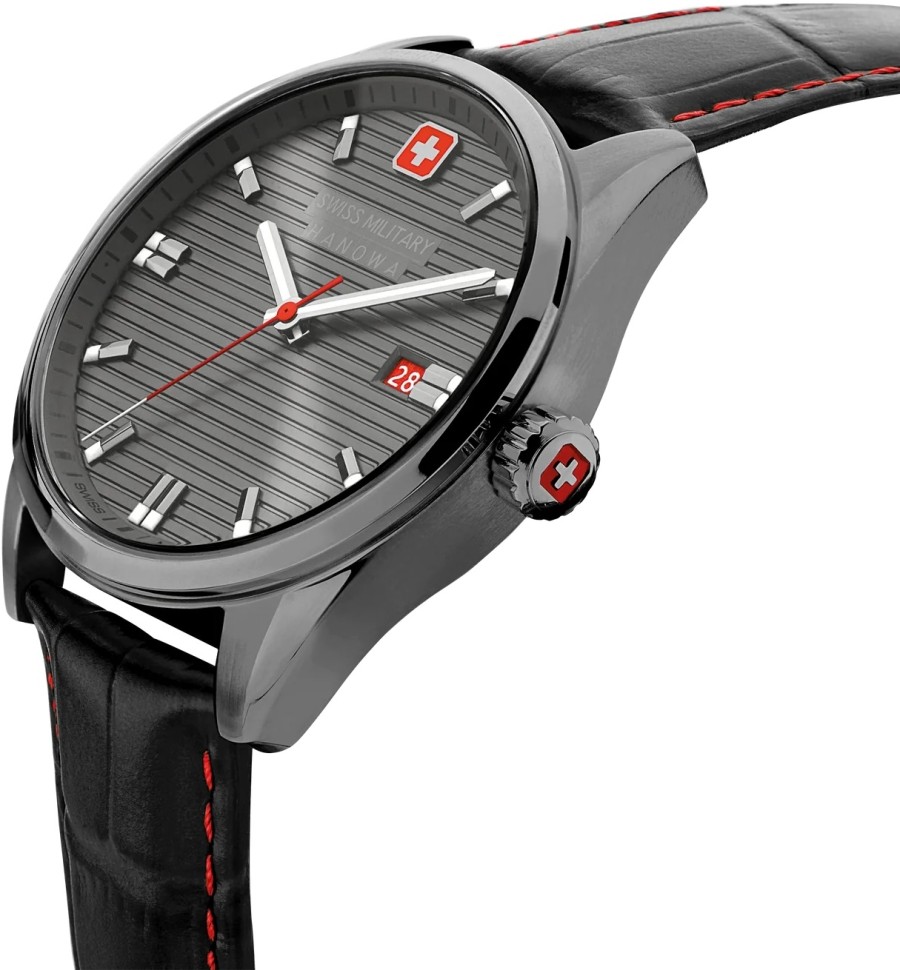 Часы Часы Swiss Military Hanowa SMWGB2200140 в Москве в Москве