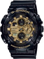 Часы Часы Casio GA-140GB-1A1ER в Москве в Москве