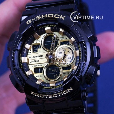 Casio GA-140GB-1A1ER