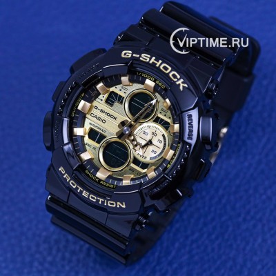Casio GA-140GB-1A1ER