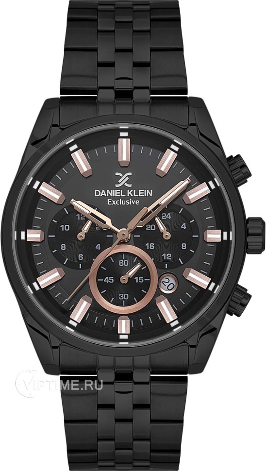 Часы Часы DANIEL KLEIN DK13740-5 в Москве в Москве
