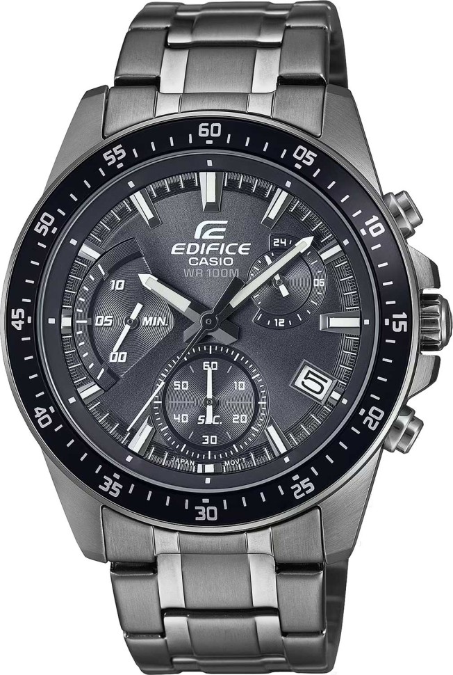 Часы Часы Casio EFV-540DC-1C в Москве в Москве