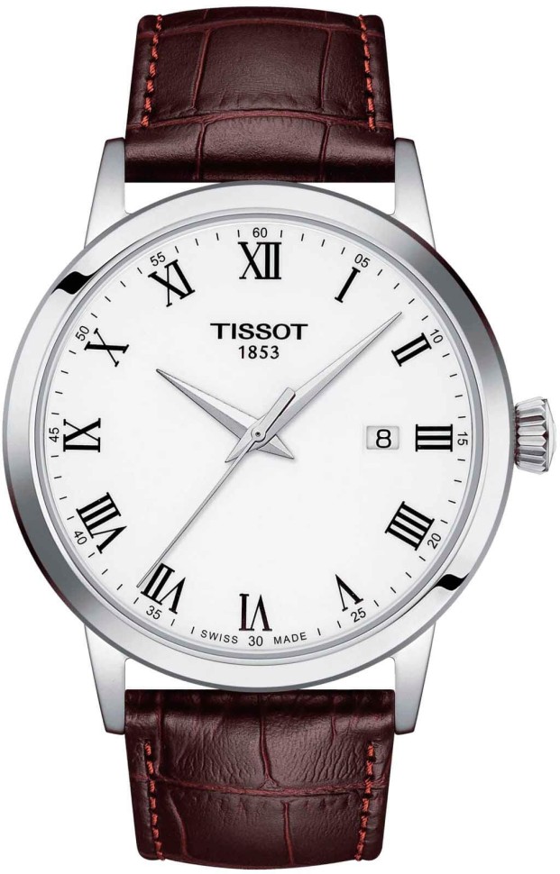 Часы Часы Tissot T129.410.16.013.00 в Москве в Москве