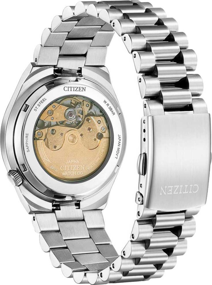 Часы Часы Citizen NJ0150-81A в Москве в Москве