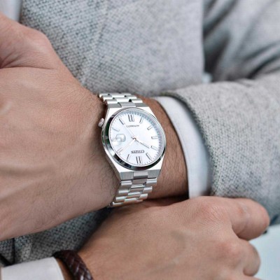 Citizen NJ0150-81A