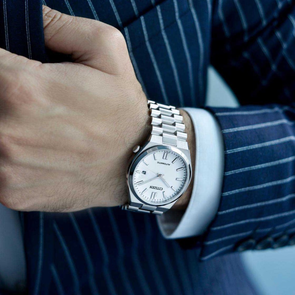 Часы Часы Citizen NJ0150-81A в Москве в Москве