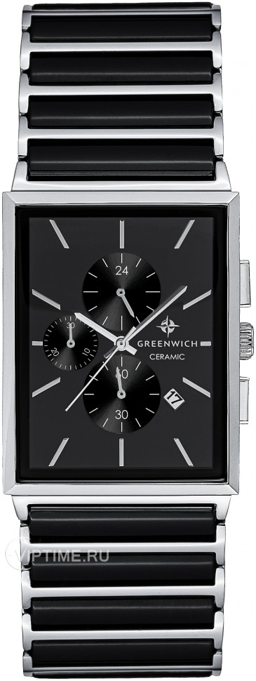 Часы Часы Greenwich GW 533.10.31 в Москве в Москве