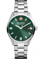 Часы Часы Swiss Military Hanowa SMWGH2200105 в Москве в Москве