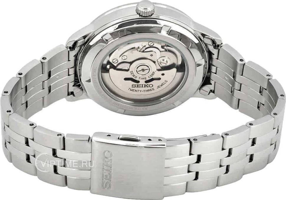 Часы Часы Seiko SRPH87K1 в Москве в Москве