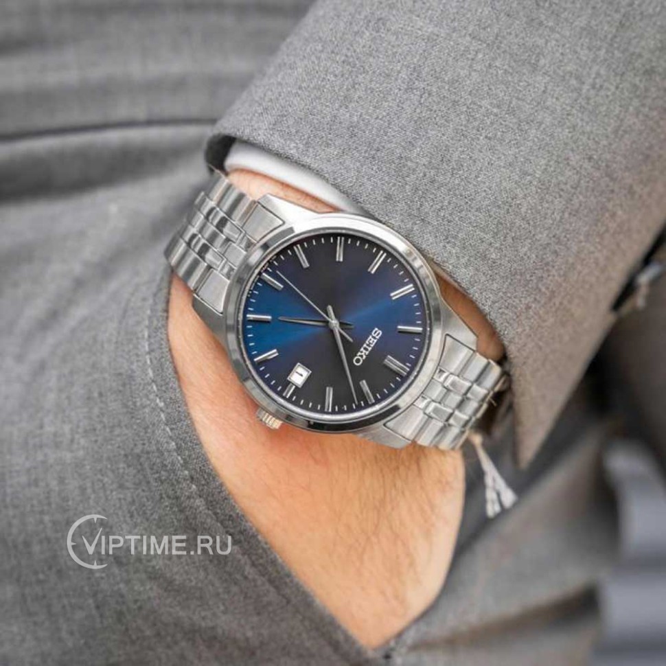 Часы Часы Seiko SRPH87K1 в Москве в Москве